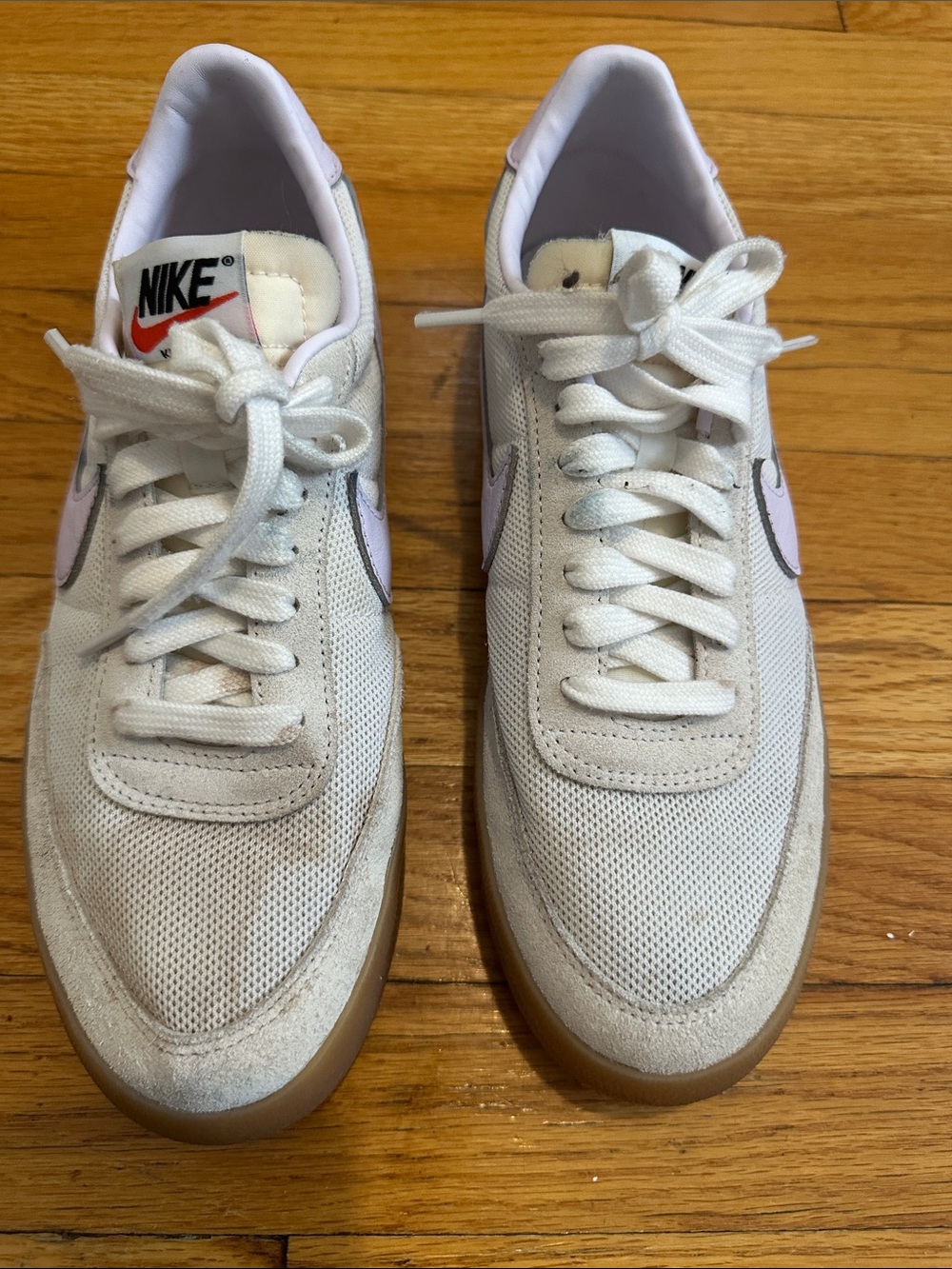 Nike killshot sneaker